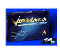 VIRMACA ALIMENTO 32CPS 400MG