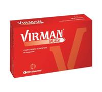 VIRMAN PLUS 20CPR