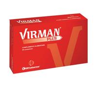 VIRMAN PLUS 20CPR