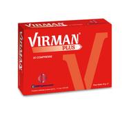 VIRMAN PLUS 20CPR