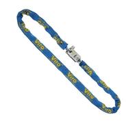VIRO 1.4236 CATENA C/LUCCHETTO MORSO 120 CM