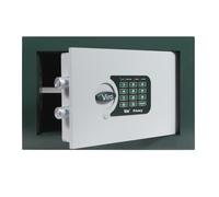 Viro 1.4373.20 cassaforte a combinazione elettronica 35x20x23 cm da incasso