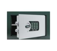 Viro 1.4373.20 cassaforte a combinazione elettronica 35x20x23 cm da incasso