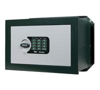 VIRO - CASSAFORTE ELETTRONICA A MURO PRIVACY 290x350x205MM