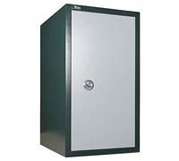 Viro 1.4396.Pb Cassaforte Meccanica Privacy con Chiave Pb, Versione da Esterno, 790 x 440 x 500 mm