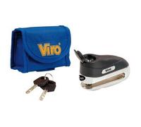 Viro 153.47 Blocca Disco Hammer D 10 mm Cromo