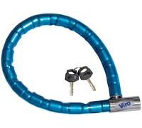 Viro 172.100 Cavi Intrecciati Serpis, Corazzati, 25 X 100 Cm