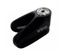 VIRO 2RUOTE BLOCCA Disco New Hardened D.9 mm