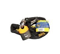 VIRO 2RUOTE Lucchetto Gancio E.+Catena L180D10