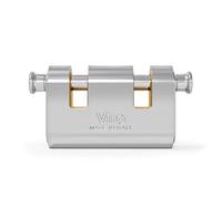 Viro 4125 Panzer, 2 Aste, Base da 78 mm, Cromato