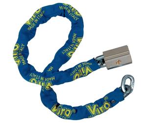 Viro 4243 BLOCCACATENA, 120 cm, Sezione Catena da 8 mm, Multicolore