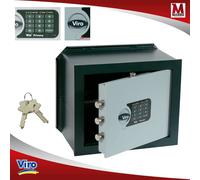 Viro 4373.20 PRIVACY CASSAFORTE A MURO INCASSO ELETTRONICA ORIZZONTALE blindata
