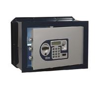 Viro - 4673.20 Ram-touch Ii Cassaforte Da Incasso A Muro Con Combinatore Elettronico