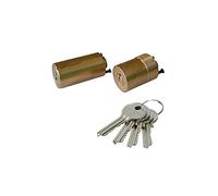 VIRO 4707-4714 COPPIA CIL RIC SPRANGA