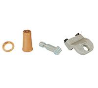 VIRO ART. 696 GRUPPO FISS. X SERR.BASCULAN. PZ 1,0