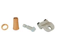 868 VIRO 696 GRUPPO FISSAGGIO SERRANDE AVVOLGIBILI