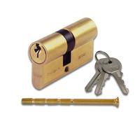 Viro 727 Cilindro di Emergenza 62mm 31X31 - VIRO