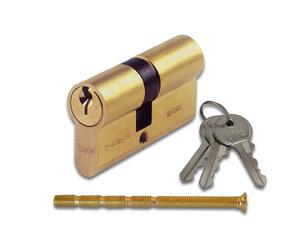 Viro 727 Cilindro di Emergenza 62mm 31X31 - VIRO
