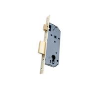 Viro S.P.A. Serratura infilare Senza Cilindro 7435 7435.35.2.046 Mm 35