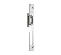 VIRO 7755.20 CONTROPIASTRA P/SERRATURA ELETTR LUNGA