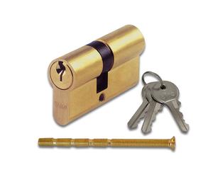 Viro 920.25 Cilindro Sag Mm 80 - 40X40 - Alta Qualità e Sicurezza