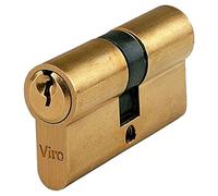 Viro - Cilindro da infilare da 70 mm posizione nottolino a 30-40 mm dai lati -