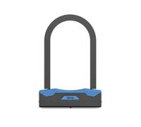 Viro | Arco Rigido Sezione 16 mm, Luce Arco 18x10,5 cm, Monolitico Rivestito in Acciaio Zincato, Chiusura a Sfere