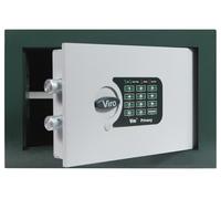 CASSAFORTE ELETTRONICA VIRO ART. 1.4373.20 DA INCASSO A MURO cm. 35x23x20,5