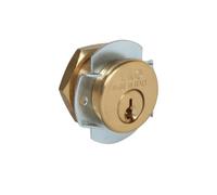 Viro art 1054 serratura universale a cilindro in ottone 26 mm 180°