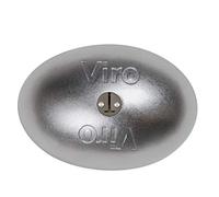 COPPIA LUCCHETTI DI SICUREZZA Art. 4222/4222 VIRO ANTIFURTO PER FURGONI CAMPER