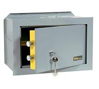 Viro 4552.20 cassaforte meccanica 31x20x20 cm