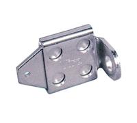 Viro art 675 occhiolo mobile di chiusura in acciaio per lucchetto lucchetti