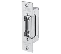 Viro art 7755.10 contropiastra elettrica acciaio lucido 12V piastra corta