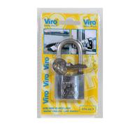 VIRO BL 574.42 LUCCHETTO OTT MARE ARCO LUN 40 MM- 1,0 pz