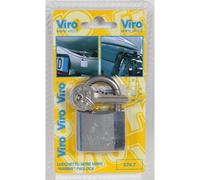 VIRO BL 574 LUCCHETTO OTT MASSICCIO MARE 40 MM- 1,0 pz