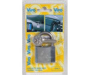 VIRO BL ART 575 LUCCHETTO MARE MM 50