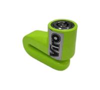 VIRO Blocca Disco Stop Micro Perno 5.5 Giallo
