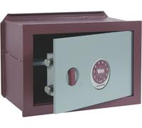VIRO - CASSAFORTE ELETTRONICA CASASICURA 300x420x200 ART. 4574.20