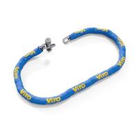 Lucchetto Totem con catena Viro art. 4150.120