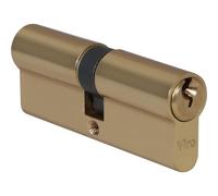 Viro - Cilindro da infilare da 70 mm posizione nottolino a 30-40 mm dai lati -