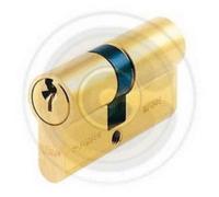 Viro cilindro mod 920.5 cilindro sagomato senza apertura emergenza lung 70mm mis