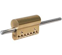 VIRO DIMA DI FORATURA PER CILINDRO EUROPEO ART. 82710.600