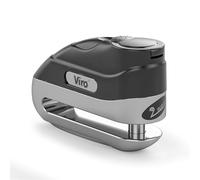 BLOCCADISCO VIRO HAMMER D.10 CROMATO