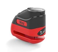 BLOCCADISCO VIRO HAMMER 5.5MM ARANCIO-NERO