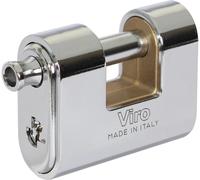 LUCCHETTO CORAZZATO VIRO PANZER 4117-86