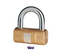 VIRO LUCCHETTO CILINDRICO VARIE MISURE 30 - 40 MM