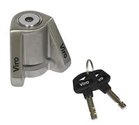 BLOCCADISCO VIRO NEW STOPPER MOTO 6MM GRIGIO
