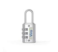 LUCCHETTI VIRO A COMBINAZIONE 40479 -30