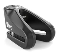 Viro New Hardened Bloccadisco Moto e Scooter Monolitico Asta 14 mm
