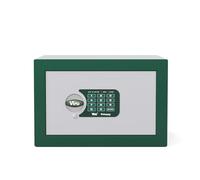 Viro | Privacy Elettronica, Cassaforte da Armadio, con Scheda Elettronica, in Acciaio, 350x305x230 mm